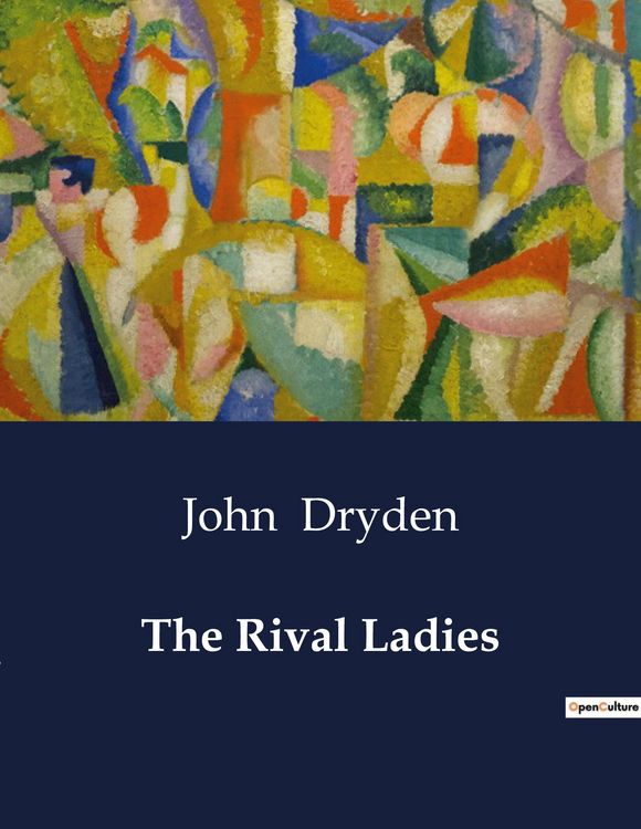 Produktbild: The Rival Ladies