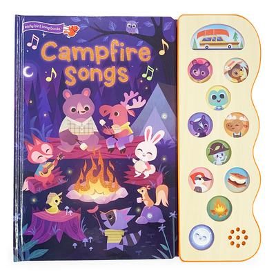 Produktbild: Campfire Songs