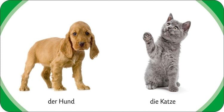 Produktbild: Duden - Kennst Du das? Meine bunte Kinderwelt, 6 Bde.