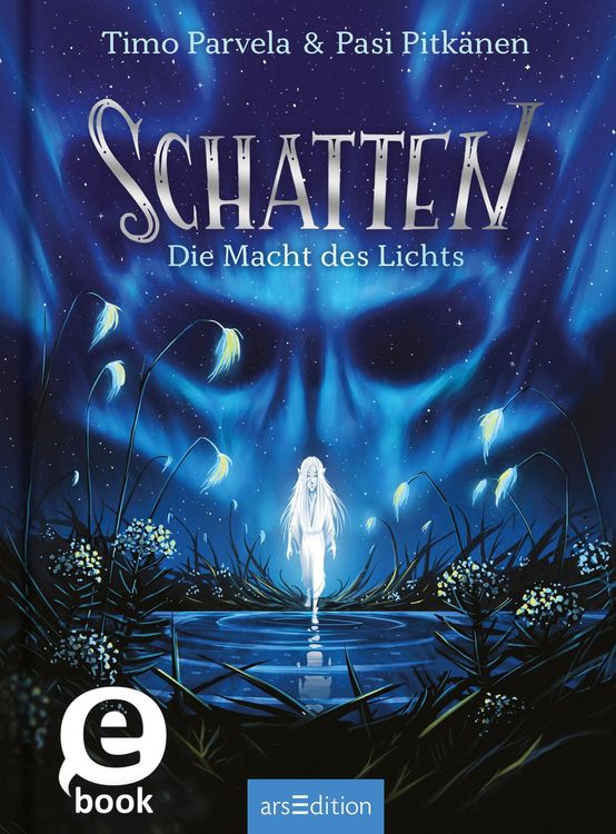 Produktbild: Schatten - Die Macht des Lichts (Schatten 3)