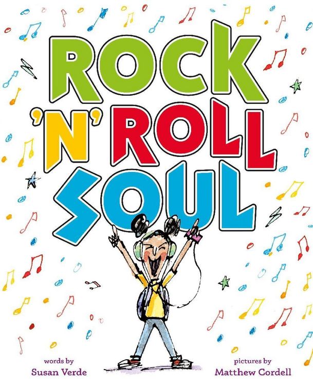 Produktbild: Rock 'n' Roll Soul