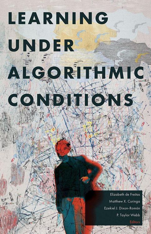 Produktbild: Learning Under Algorithmic Conditions
