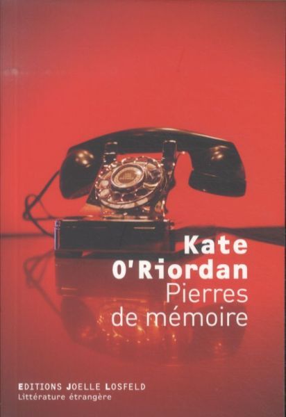Produktbild: Pierres de m&eacute;moire