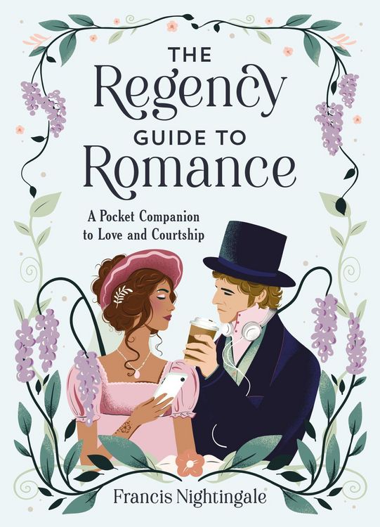 Produktbild: The Regency Guide to Romance