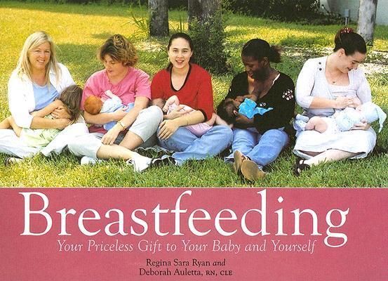 Produktbild: Breastfeeding