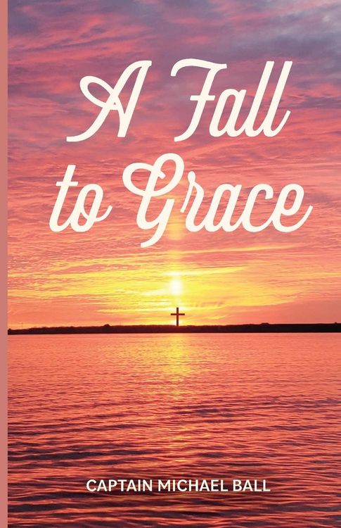 Produktbild: A Fall to Grace
