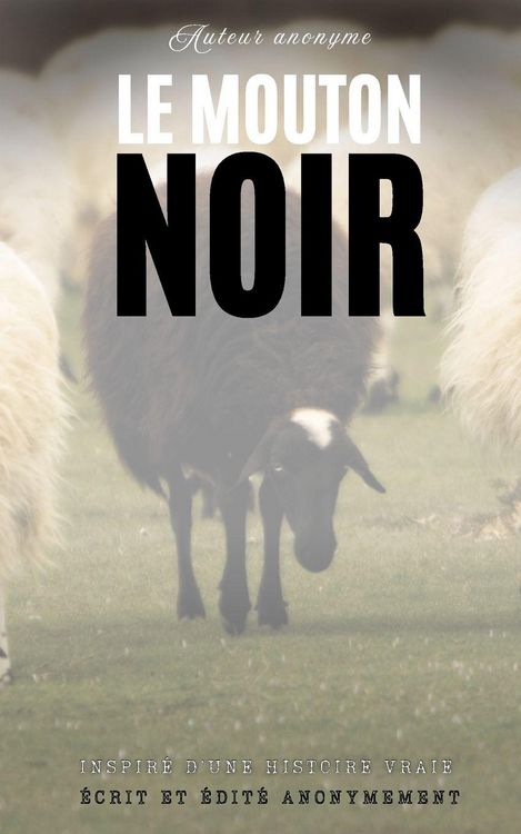 Produktbild: Le Mouton Noir