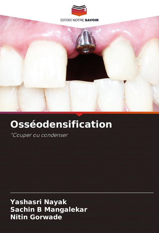 Produktbild: Oss&eacute;odensification