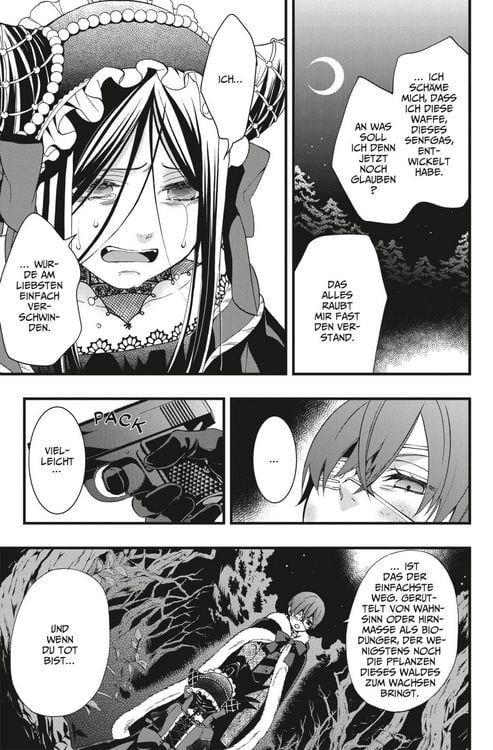 Produktbild: Black Butler 19