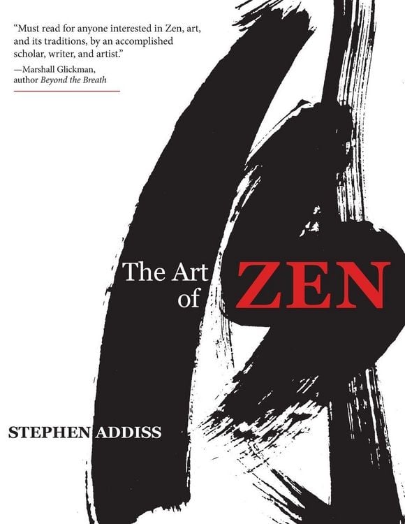 Produktbild: The Art of Zen