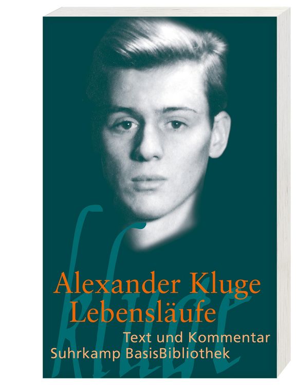 Produktbild: Lebensl&auml;ufe