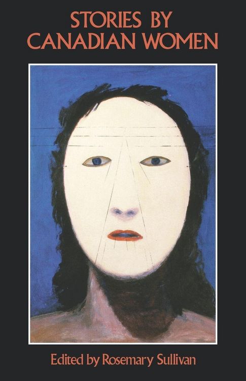 Produktbild: Stories by Canadian Women