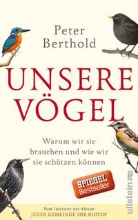 Produktbild: Unsere V&ouml;gel