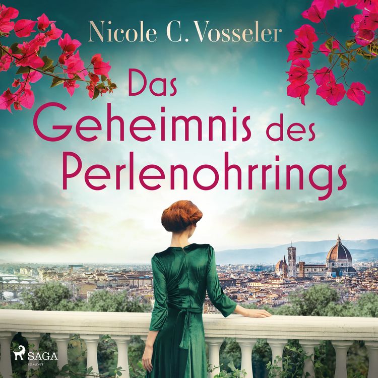 Produktbild: Das Geheimnis des Perlenohrrings