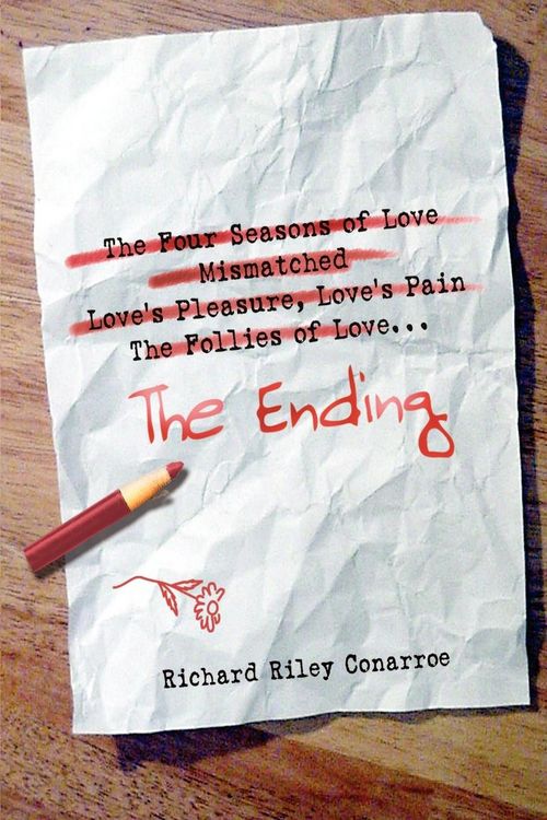 Produktbild: The Ending
