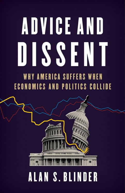 Produktbild: Advice and Dissent