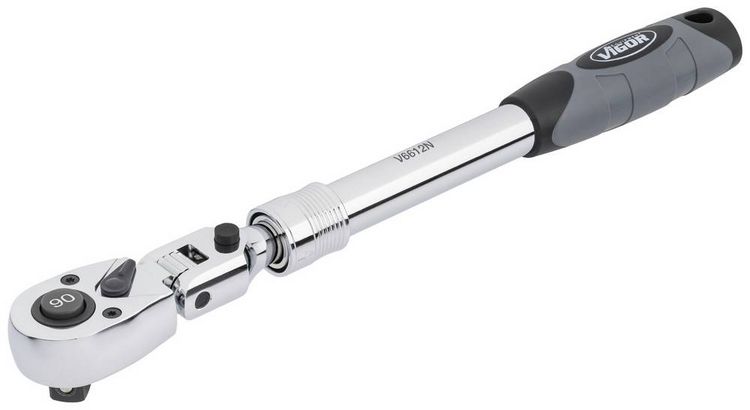 Produktbild: Vigor V6612N Umschaltknarre 1/2\" (12.5 mm) 490mm