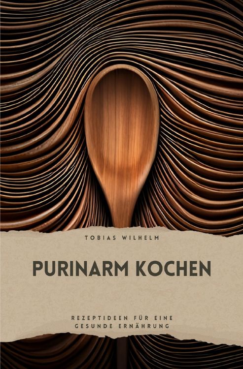 Produktbild: Purinarm Kochen