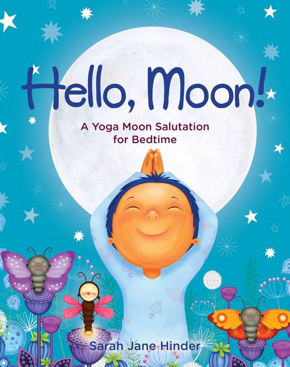 Produktbild: Hello, Moon!