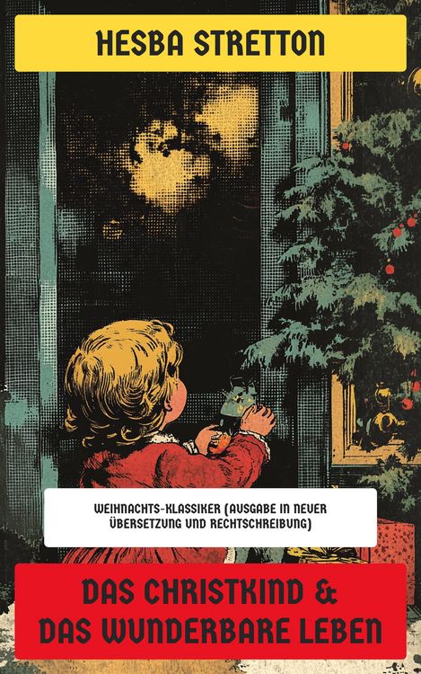 Produktbild: Das Christkind & Das wunderbare Leben