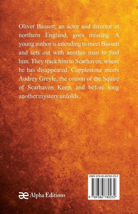 Produktbild: Scarhaven Keep