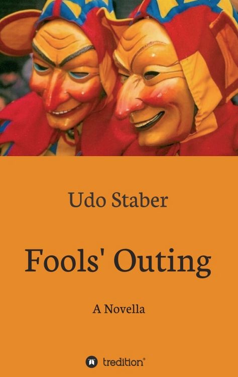 Produktbild: Fools' Outing
