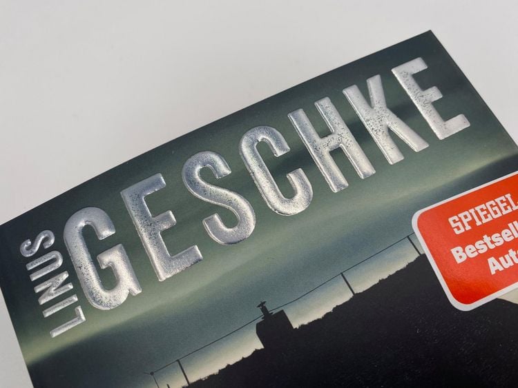 Produktbild: Die Verborgenen