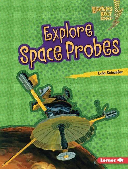 Produktbild: Explore Space Probes
