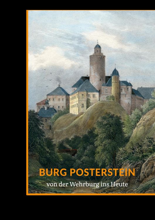 Produktbild: Burg Posterstein