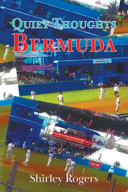 Produktbild: Quiet Thoughts Bermuda