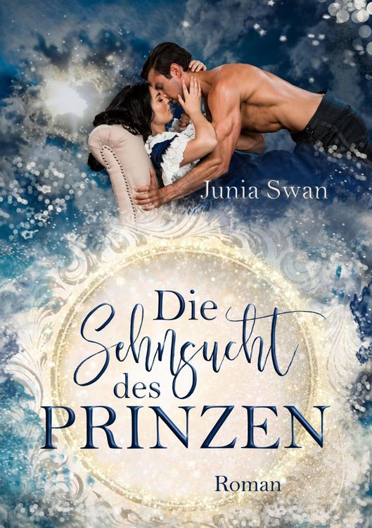 Produktbild: Die Sehnsucht des Prinzen