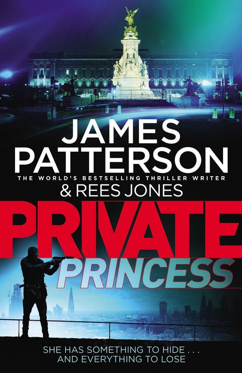 Produktbild: Private Princess