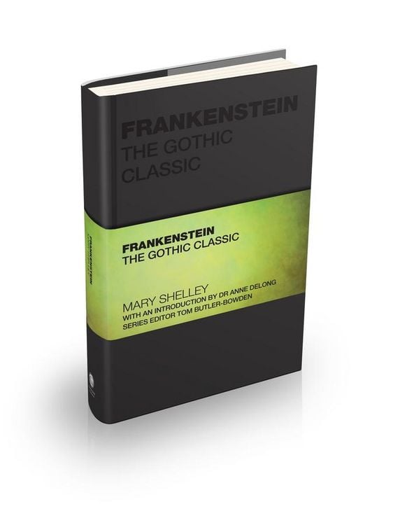 Produktbild: Frankenstein