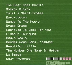 Produktbild: This Is Telex