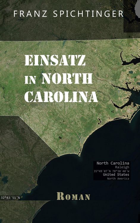 Produktbild: Einsatz in North Carolina