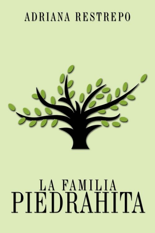 Produktbild: La Familia Piedrahita
