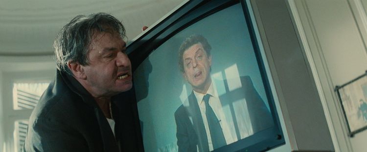 Produktbild: Luc Besson`s Kamikaze TV-Tod Live - in HD neu abgetastet