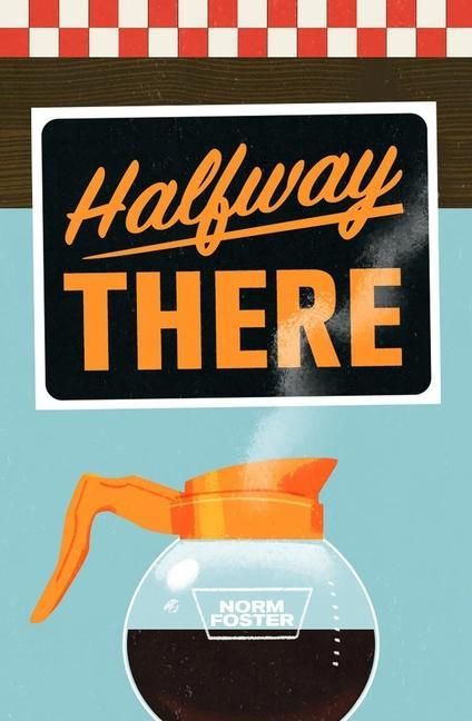 Produktbild: Halfway There
