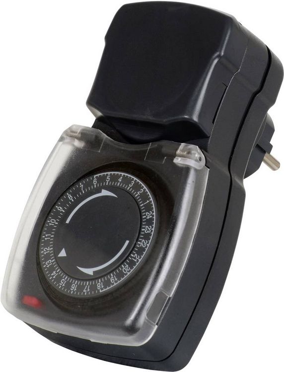 Produktbild: T.I.P. - Technische Industrie Produkte 30443 SPP 400 FT Poolpumpe 10.000 l/h 9m