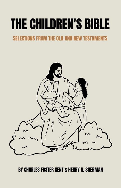 Produktbild: The Children's Bible