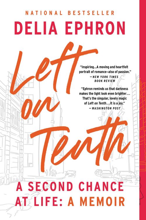 Produktbild: Left on Tenth