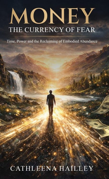 Produktbild: Money the Currency of Fear