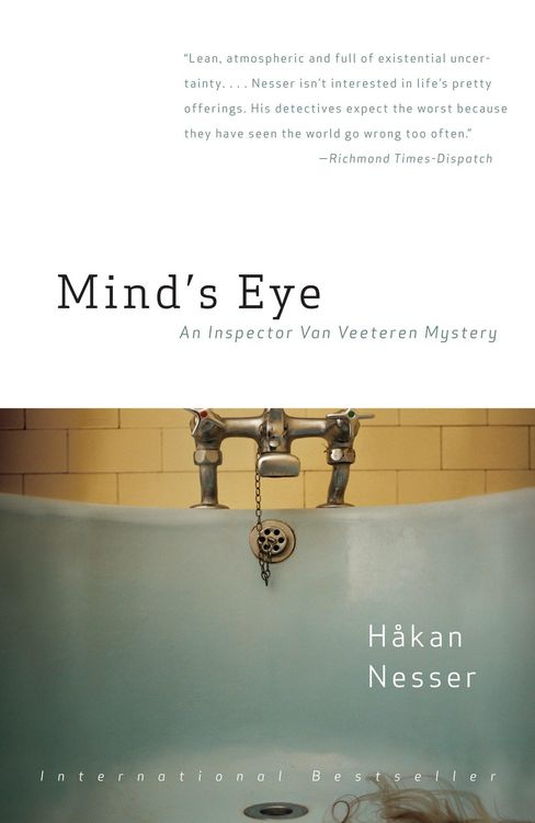 Produktbild: Mind's Eye