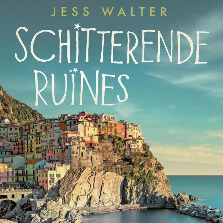 Produktbild: Schitterende ruines