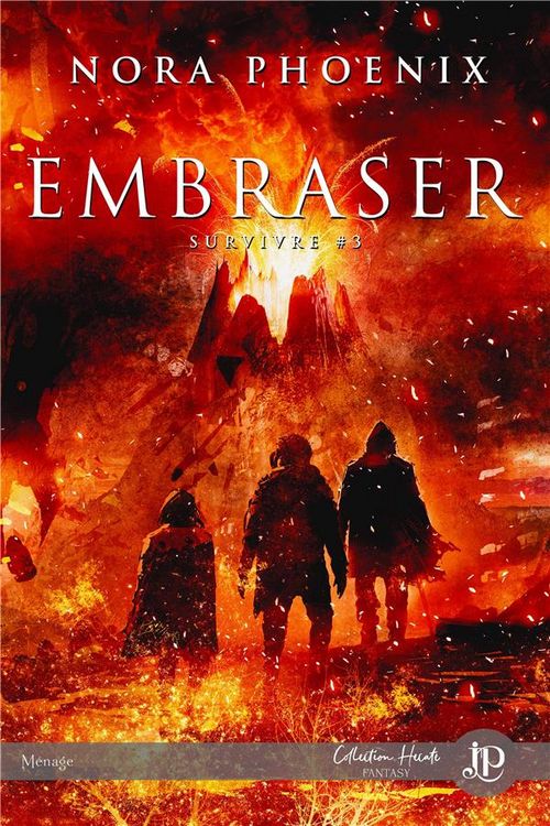 Produktbild: Embraser