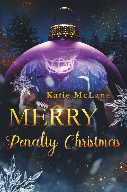 Produktbild: Merry Penalty Christmas