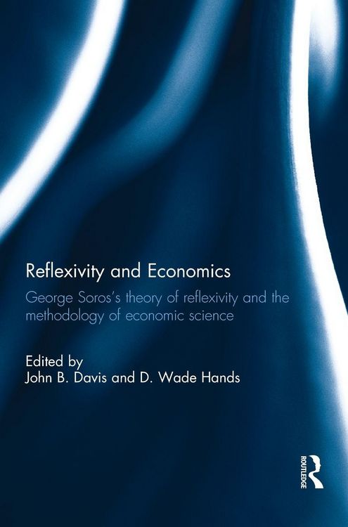 Produktbild: Reflexivity and Economics