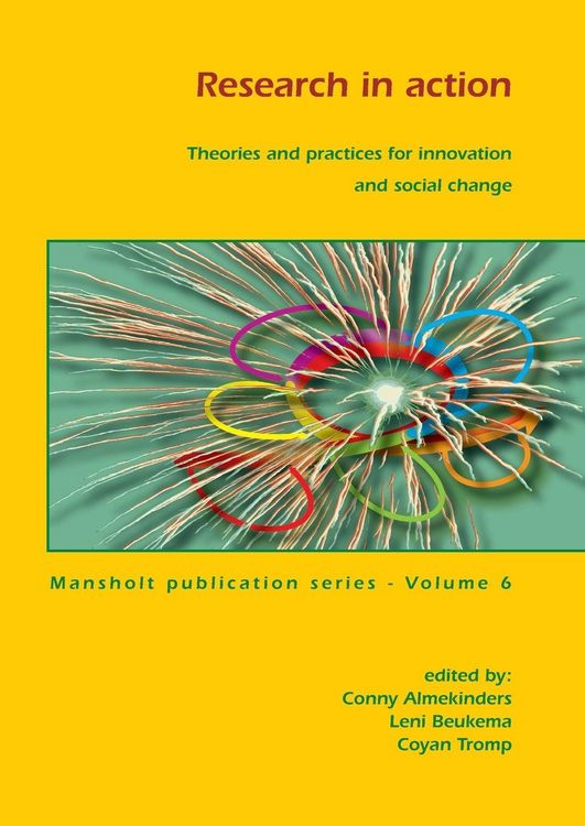 Produktbild: Research in action