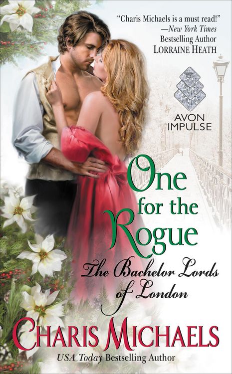 Produktbild: One for the Rogue