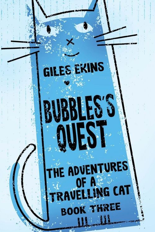 Produktbild: Bubbles's Quest